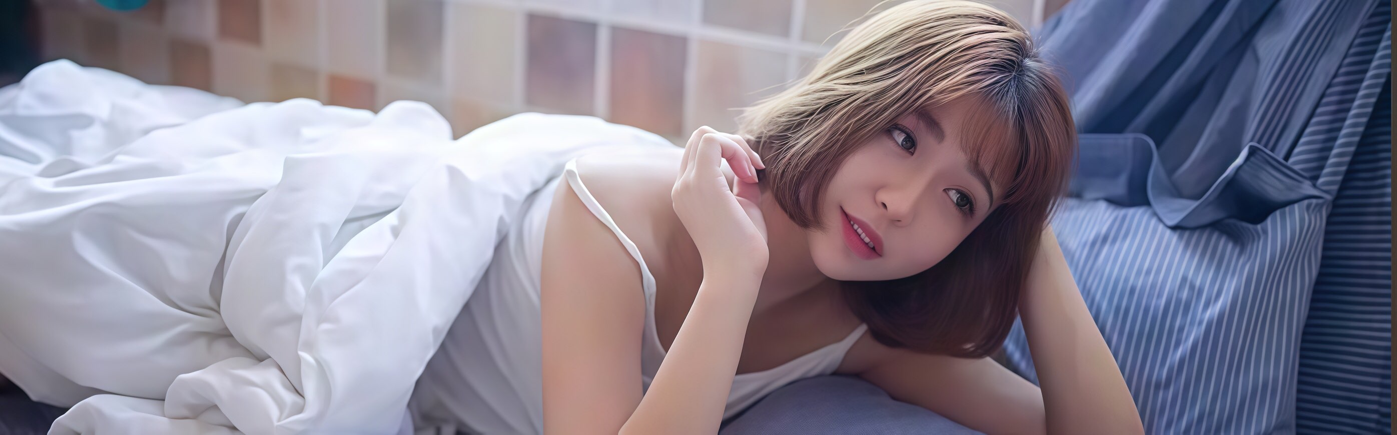 日本邪恶少女漫画-高清好看的网络漫画尽在漫蛙漫画网